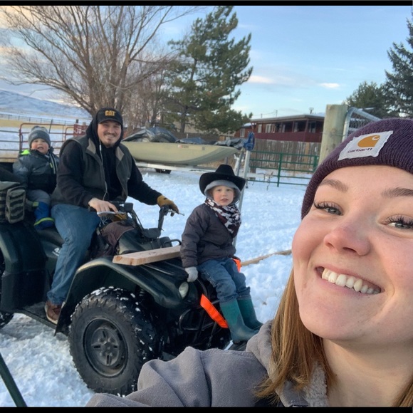 Meet your Posher, Tyler - Picture 1 of 1